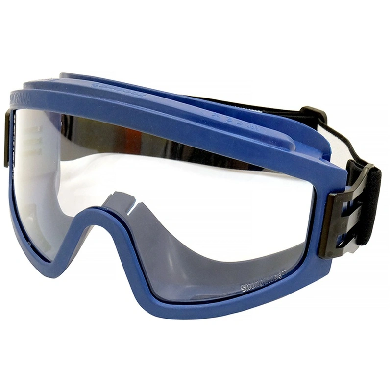 Очки защитные закрытые ЗНГ1 PANORAMA Strong Glass (РС) (22137)
