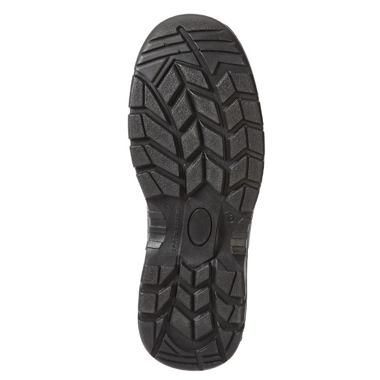 Ботинки Д-1, иск. мех, ПУ