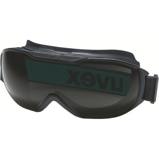 Защитные очки UVEX Мегасоник для газосварки (5 РС) (9320045)