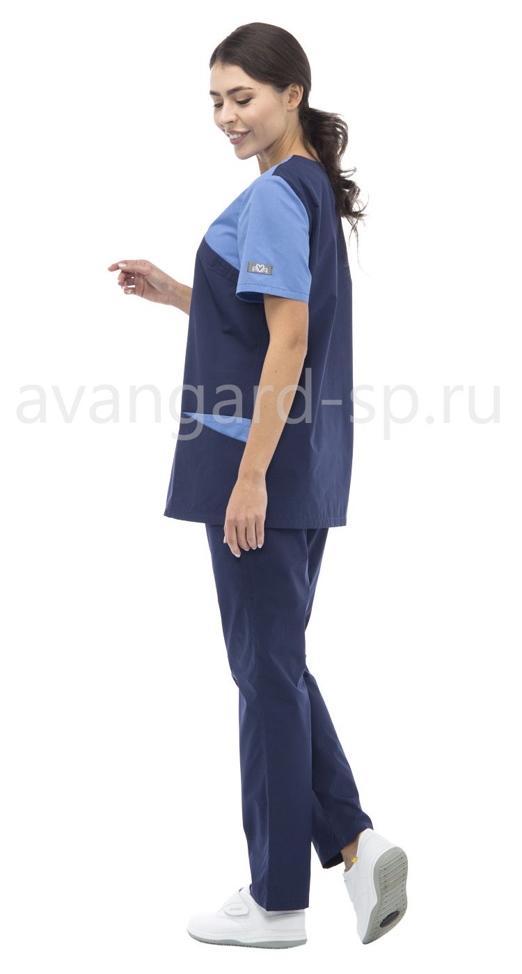 Комплект женский "Волна"  цена