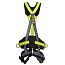 Привязь страховочная OLYMP "АльПро 05" 