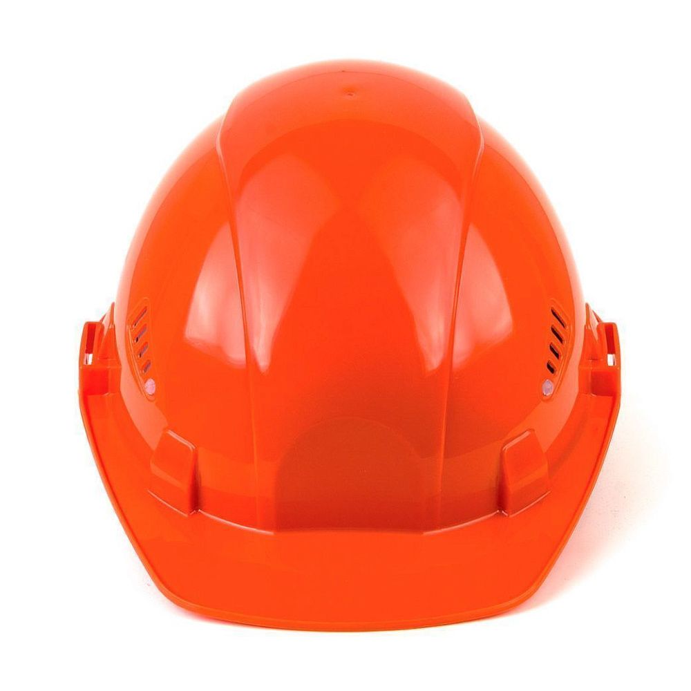 Каска защитная СОМЗ-55 FavoriT RAPID  (оранжевая) (75714)